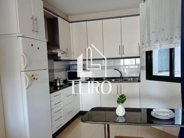 Ático en venta en Vilanova de Arousa, O Salnés