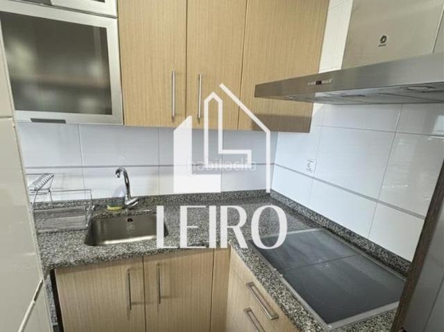 Ático en venta en Vilanova de Arousa, O Salnés