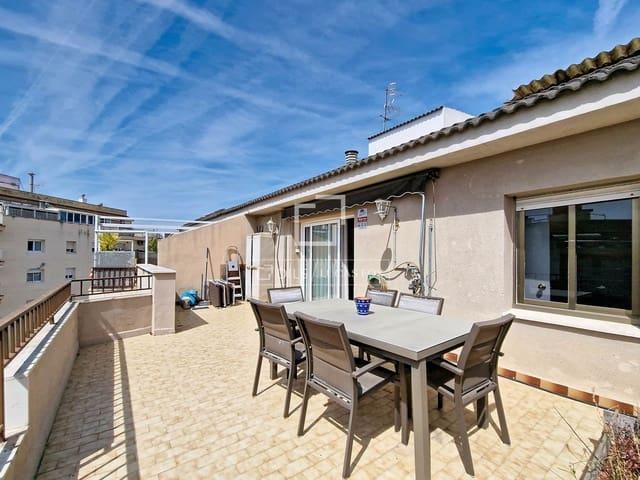 Ático en venta en Ribes-Roges, Garraf
