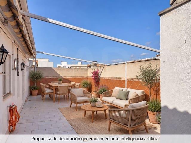 Ático en venta en Ribes-Roges, Garraf