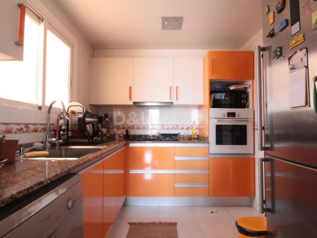 Ático en venta en Barri de Mar, Garraf
