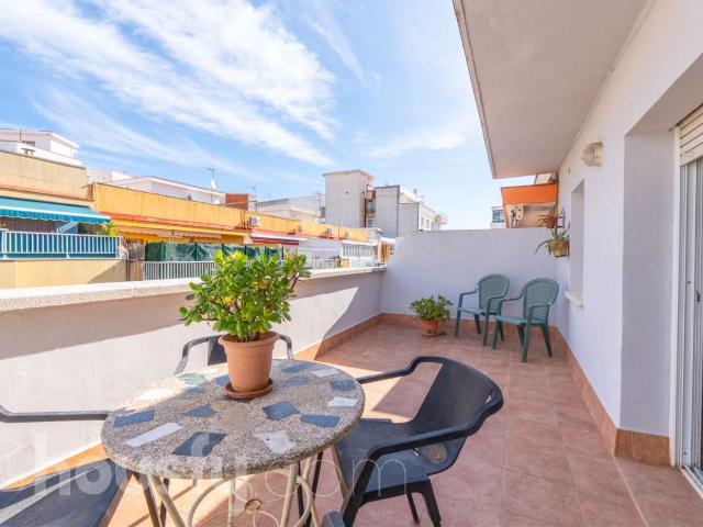 Ático en venta en Barri de Mar, Garraf