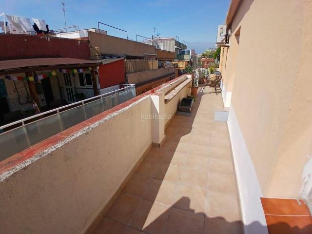 Ático en venta en Nucli Antic, Garraf