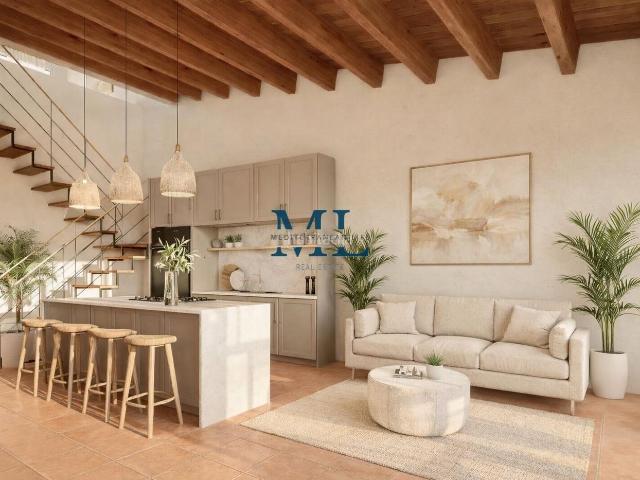Ático en venta en Nucli Antic, Garraf