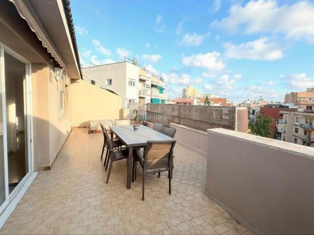 Ático en venta en Centrevila, Garraf
