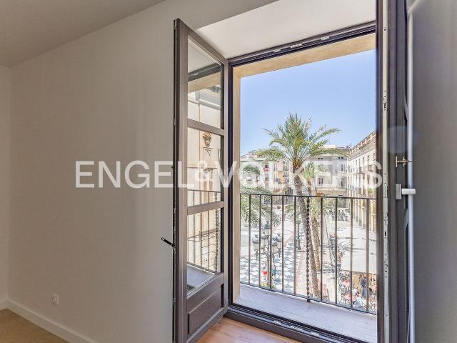 Ático en venta en Centrevila, Garraf