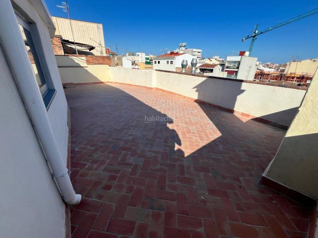 Ático en venta en la Geltrú, Garraf