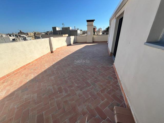 Ático en venta en la Geltrú, Garraf