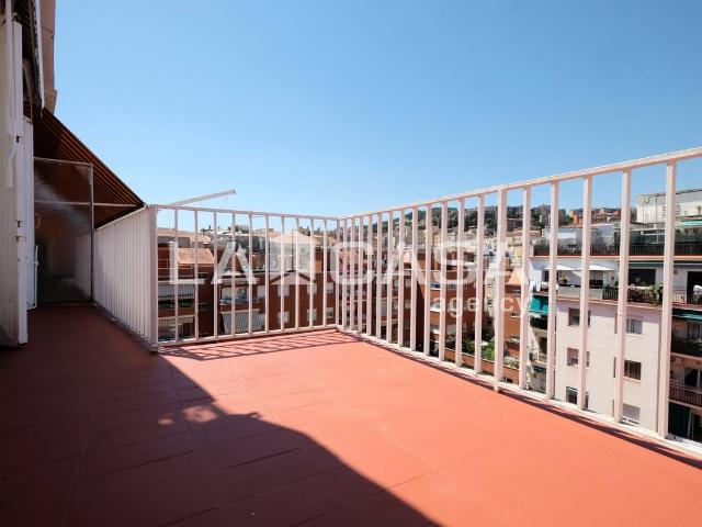 Ático en venta en Eixample, Barcelonès
