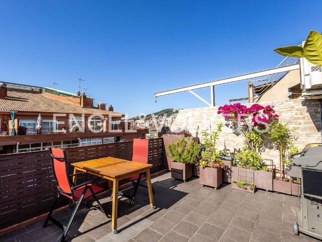 Ático en venta en Eixample, Barcelonès