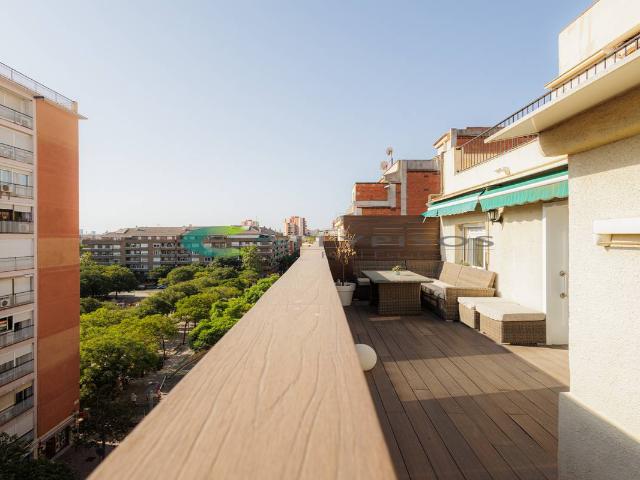 Ático en venta en Eixample, Barcelonès