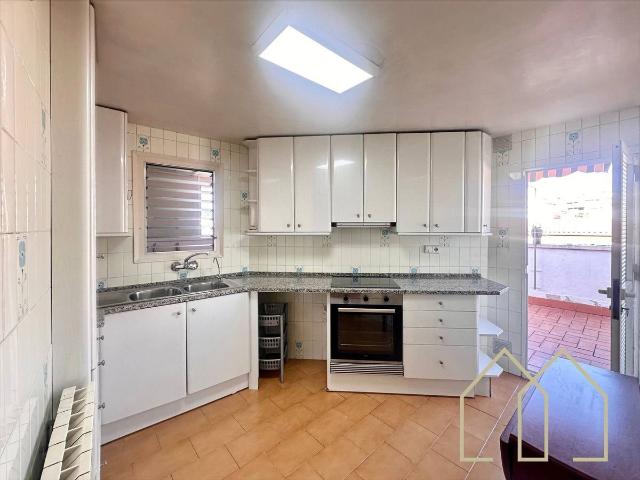 Ático en venta en Sant Feliu De Guíxols, Girona