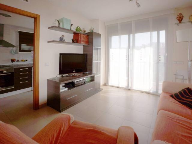 Ático en venta en Baix Empordà, Catalunya