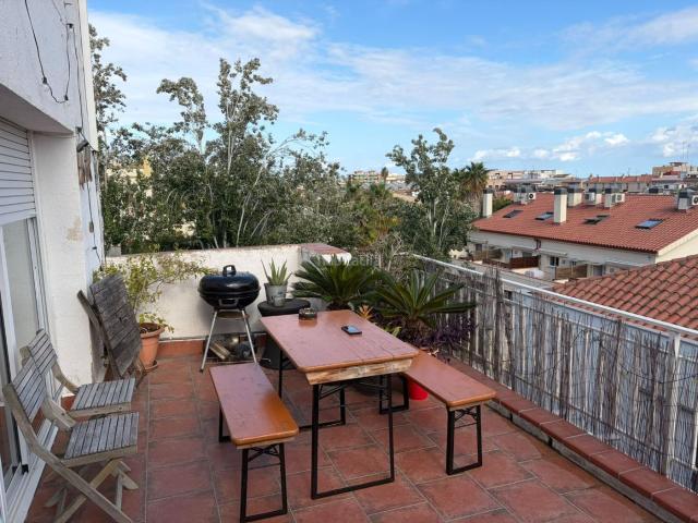 Ático en venta en Vilassar de Mar, Barcelona