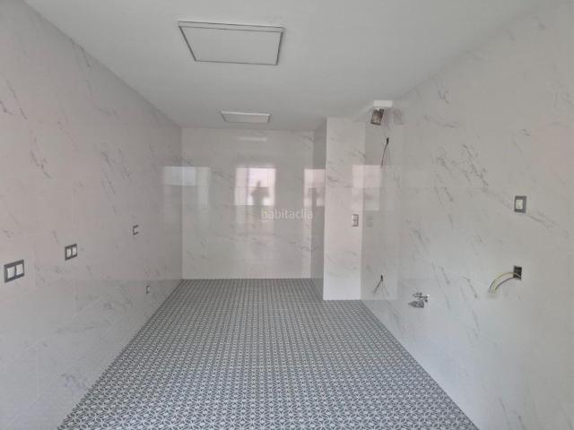 Ático en venta en San Miguel de Laciana, Villablino