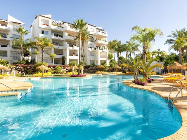 Ático en venta en Barriada Islas Canarias, Costa del Sol Occidental