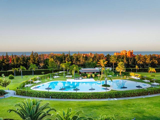 Ático en venta en Barriada Islas Canarias, Costa del Sol Occidental