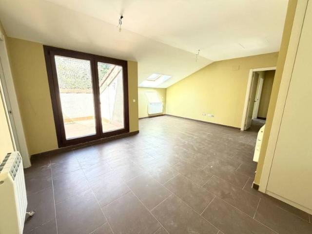 Ático en venta en Sexmo de San Martín, Villacastín