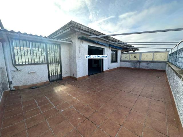 Ático en venta en Móstoles, Madrid