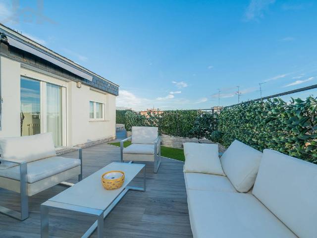 Ático en venta en Móstoles, Madrid