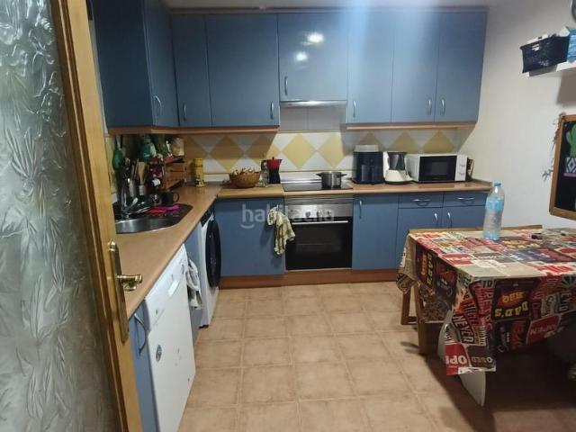 Ático en venta en Villamanta, Madrid