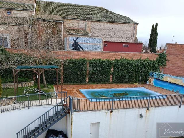 Ático en venta en Villamanta, Madrid