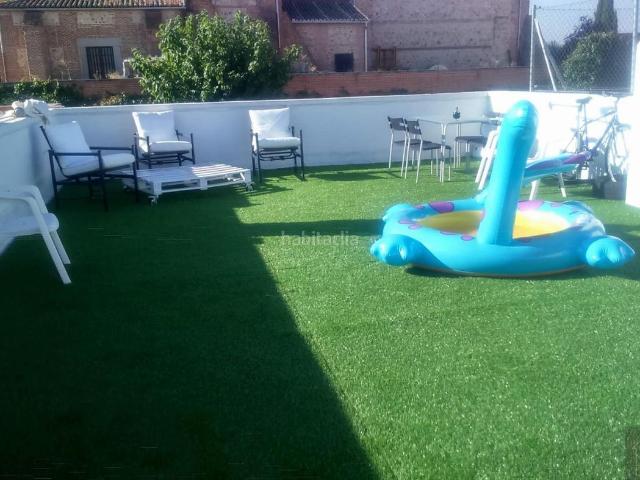 Ático en venta en Villamanta, Madrid