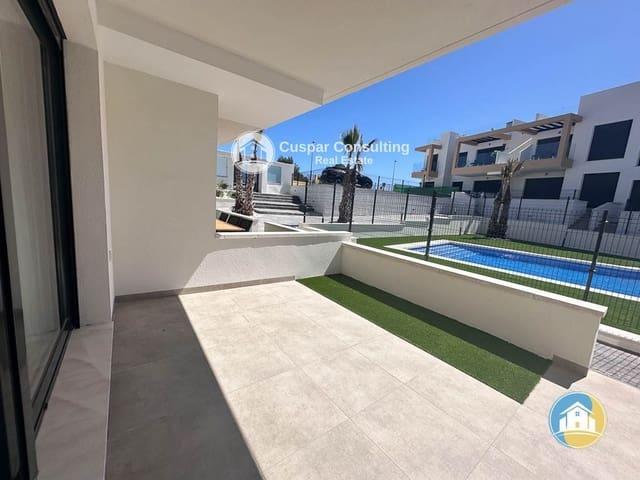 Ático en venta en Villa Martín, el Baix Segura / La Vega Baja