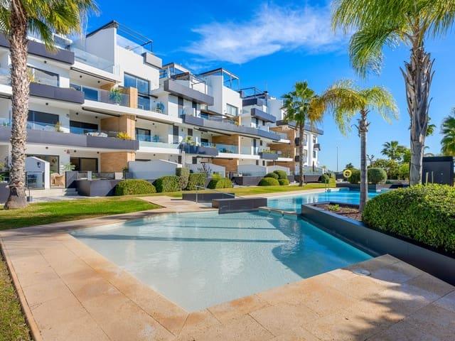 Ático en venta en Villa Martín, el Baix Segura / La Vega Baja