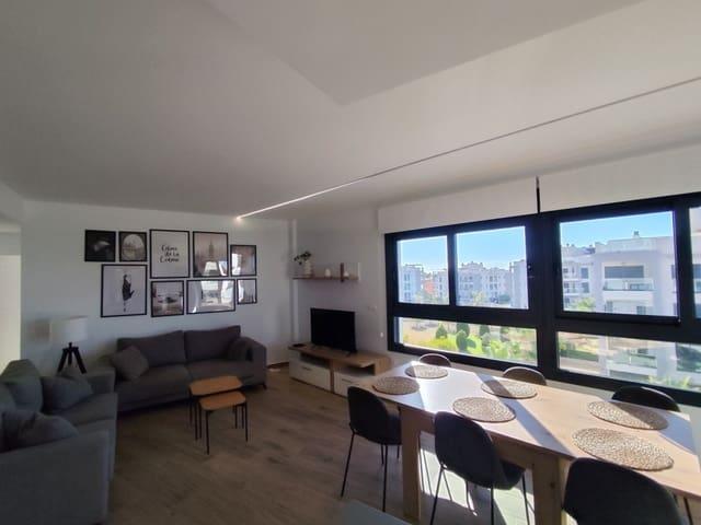 Ático en venta en Villa Martín, el Baix Segura / La Vega Baja