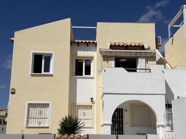 Ático en venta en Villa Martín, el Baix Segura / La Vega Baja