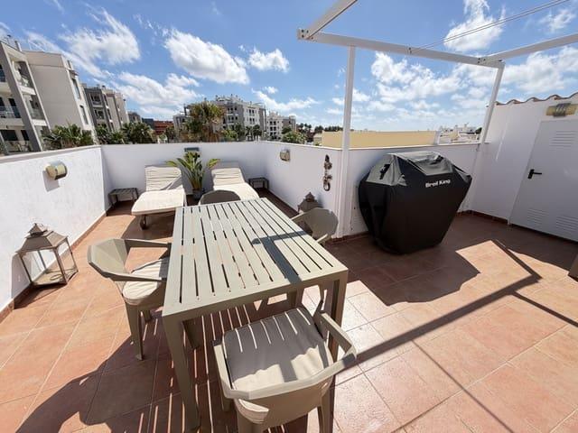 Ático en venta en Villa Martín, el Baix Segura / La Vega Baja