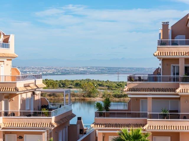 Ático en venta en Villa Martín, el Baix Segura / La Vega Baja
