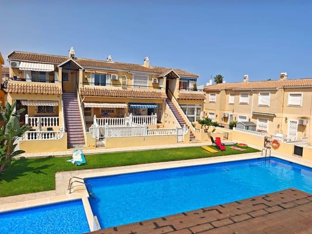 Ático en venta en Villa Martín, el Baix Segura / La Vega Baja