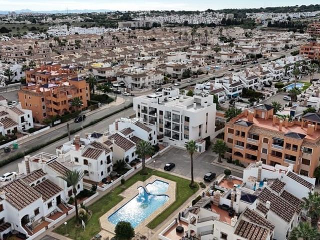 Ático en venta en Villa Martín, el Baix Segura / La Vega Baja