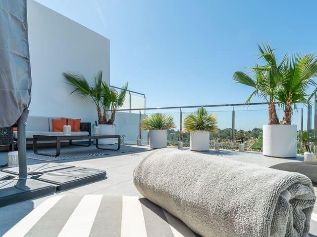 Ático en venta en Villa Martín, el Baix Segura / La Vega Baja