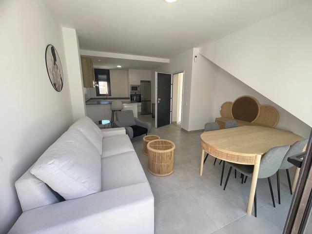 Ático en venta en Villa Martín, el Baix Segura / La Vega Baja