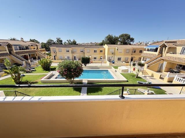 Ático en venta en Villa Martín, el Baix Segura / La Vega Baja