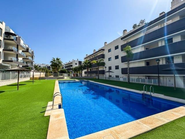 Ático en venta en Villa Martín, el Baix Segura / La Vega Baja
