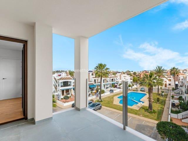 Ático en venta en Villa Martín, el Baix Segura / La Vega Baja
