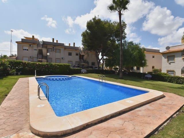 Ático en venta en Villa Martín, el Baix Segura / La Vega Baja
