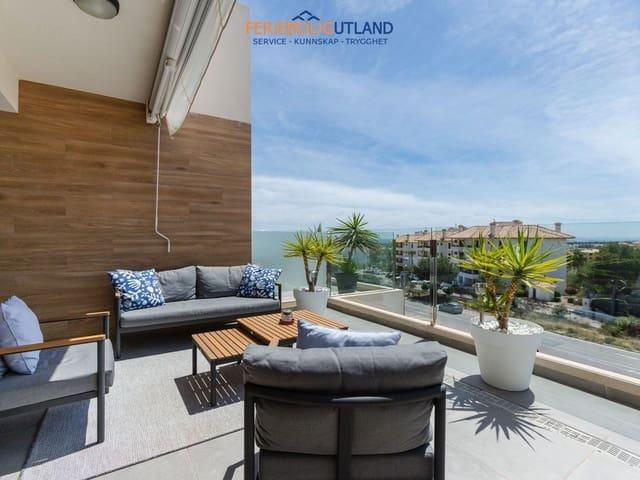 Ático en venta en Villa Martín, el Baix Segura / La Vega Baja