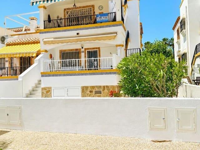 Ático en venta en Villa Martín, el Baix Segura / La Vega Baja