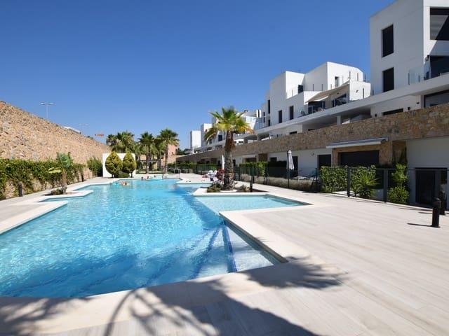 Ático en venta en Villa Martín, el Baix Segura / La Vega Baja