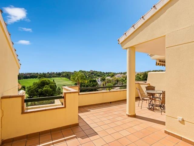Ático en venta en Alicante, El Pinar de Campoamor