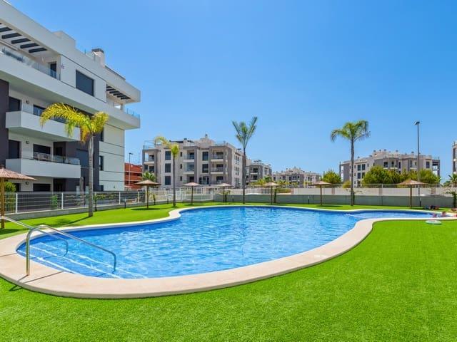Ático en venta en Villa Martín, el Baix Segura / La Vega Baja