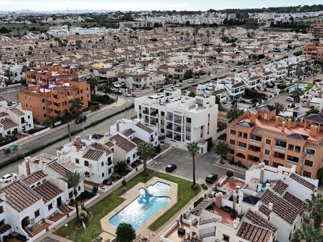 Ático en venta en Villa Martín, el Baix Segura / La Vega Baja