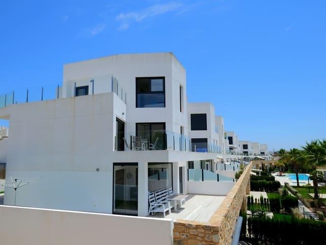 Ático en venta en Villa Martín, el Baix Segura / La Vega Baja