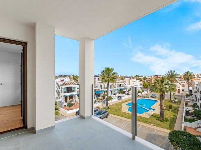 Ático en venta en Urbanización La Zenia II, el Baix Segura / La Vega Baja