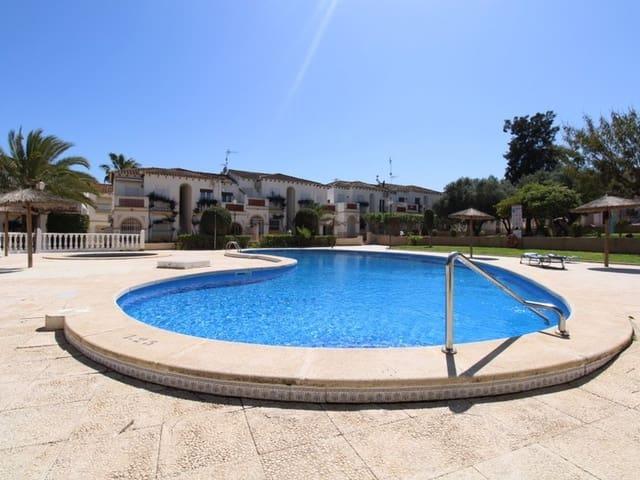 Ático en venta en Villa Martín, el Baix Segura / La Vega Baja